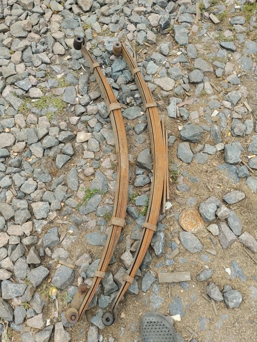 Продам Ресори Москви