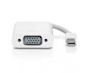 APPLE MAC przejściówka Mini DisplayPort na VGA DVI