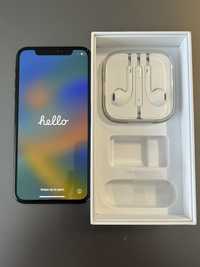 Iphone X 256 gb,