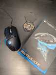 Logitech G502 Proteus Core