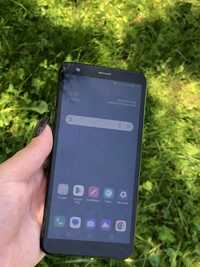 Продам LG K30