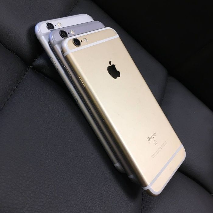 Apple iPhone 6/6s 16/32/64/128gb оригінал Neverlock Гарантія