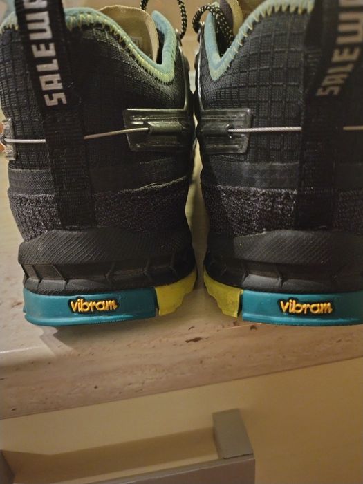 Salewa Firetail Evo women rozmiar 40,5