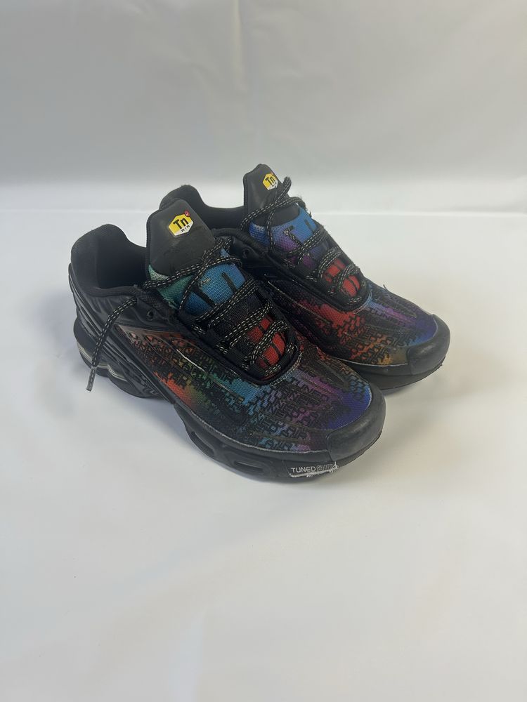 Nike Air Max tn-3 38,5