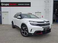 Citroën C5 Aircross SHINE 2.0 BlueHDi 180 EAT8