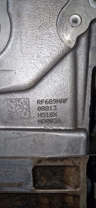 Двигун Вольво XC-90 2013 рік - 3,2 бензин