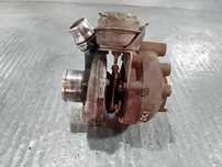 TURBINA RENAULT LAGUNA III H8200347344 GTA1749V  741529-A  765015-4 2.0 DCI