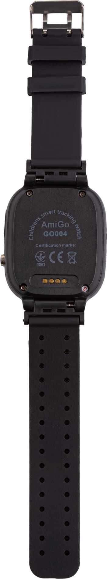 Детские Smart watch AmiGo GO004