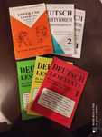 Repetytoria leksykalno-tematyczne Deutsch