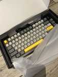 Клавіатура ajazz ak820 max he rgb