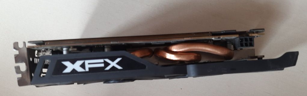 Видеокарты Radeon RX 470 4 Гб Под восстановление