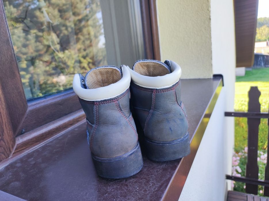 Buty Timberland rozm. 37