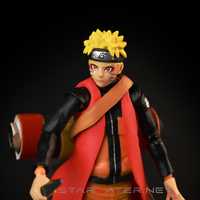 Ruchoma Figurka Naruto | Resin | 17 cm | Anime Ninja