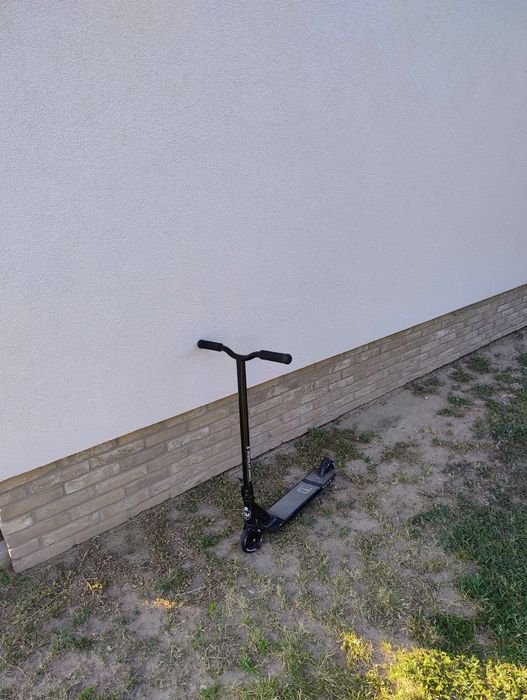 Hulajnoga wyczynowa marki Adam w dobrym stanie