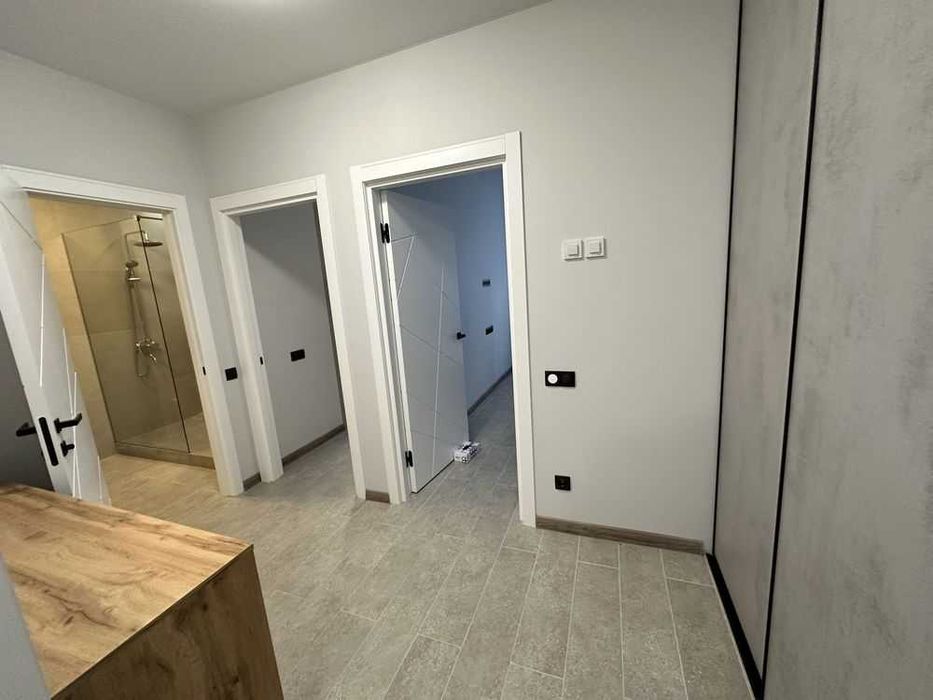 Продам 1к квартиру 53м2 ЖК Дніпровська Брама-2 Лівий берег Автономка