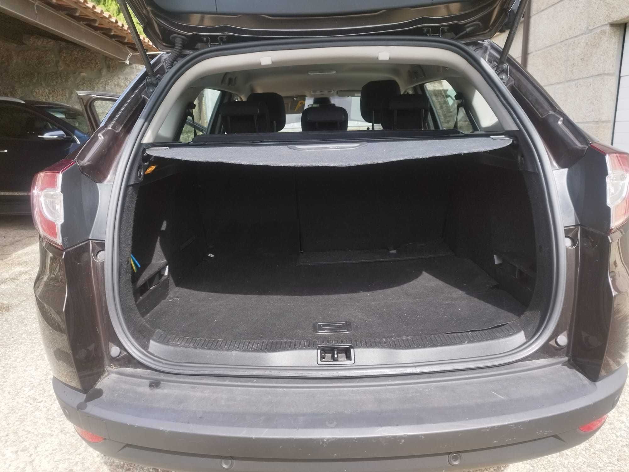 Carrinha Renault Megane em ótimas condições de uso.