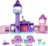Игровой набор Волшебный Замок Magic Mixies Mixlings Magic Castle Super