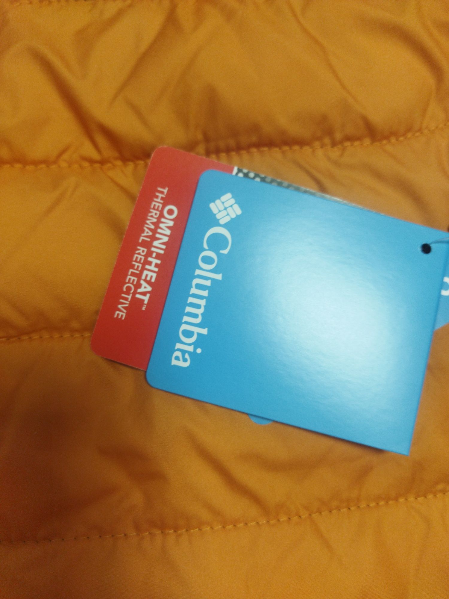 Куртка чоловіча Columbia 2X