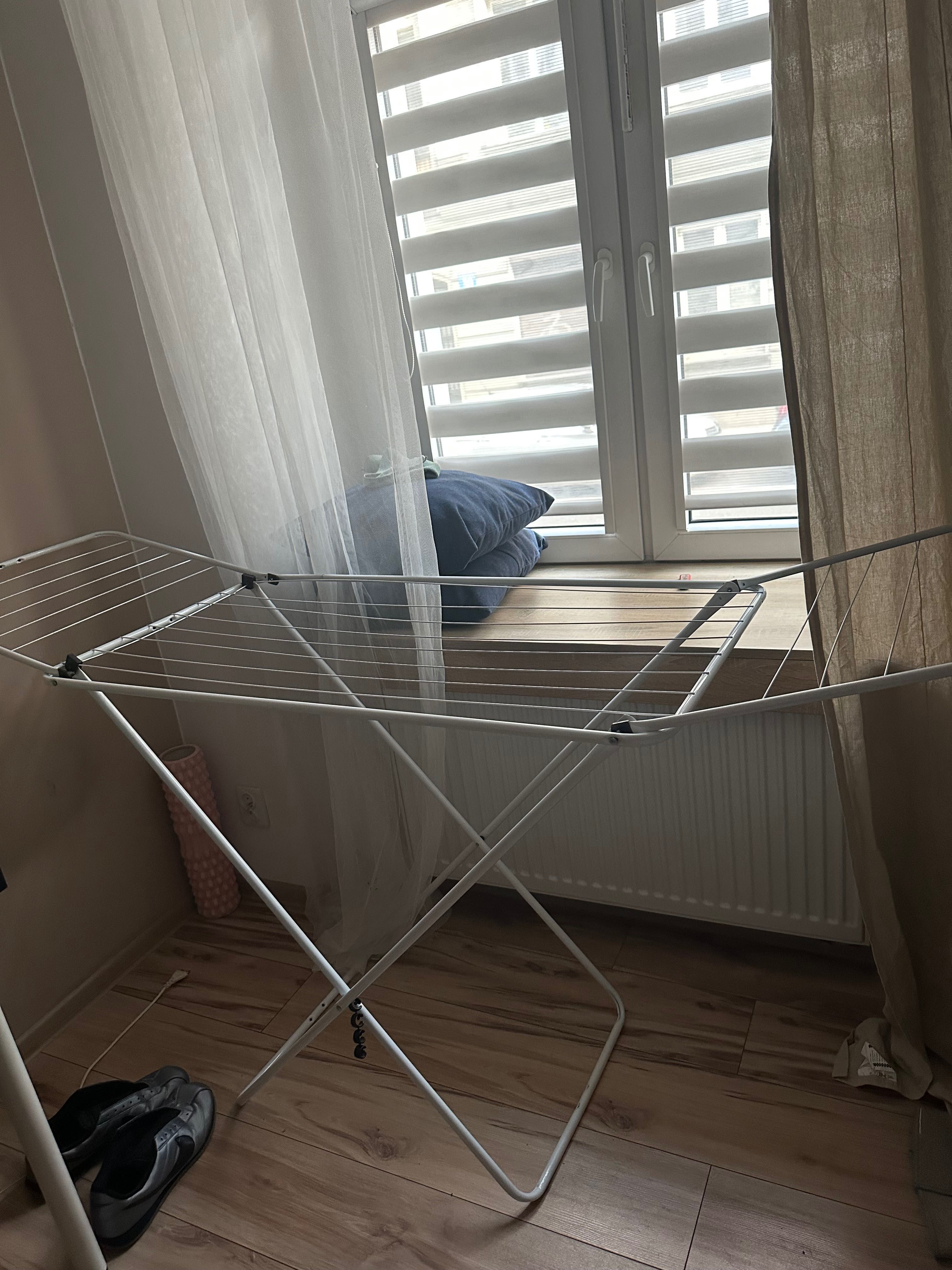 Suszarka na pranie