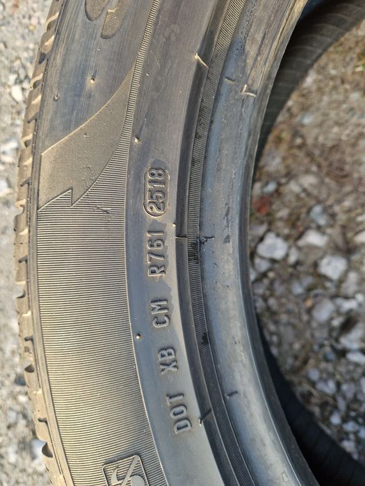 Opony zimowe Pirelli Scorpion Winter 225/55r19 (99H)