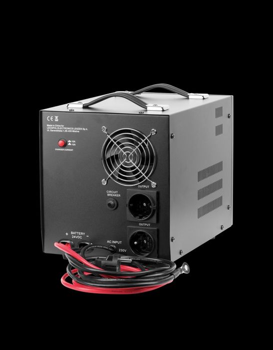 Універсальний КЕМОТ 24 white