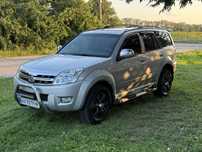 Продам Great Wall Hover