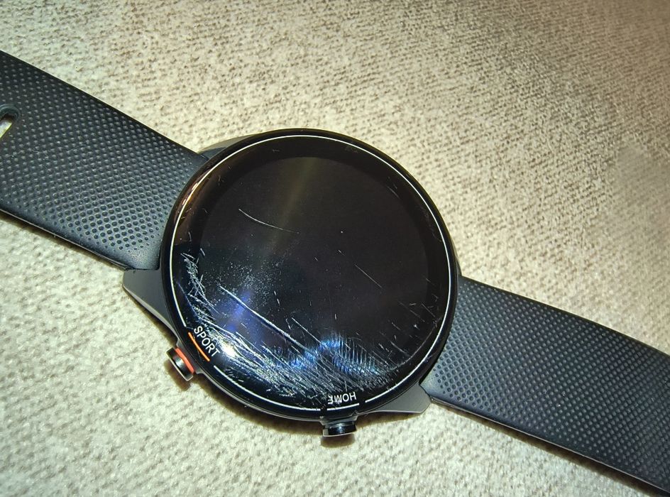 Sprzedam zegarek mi watch xiaomi