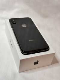 Iphone xs super stan black