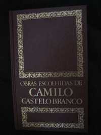 Camilo Castelo Branco - 23 volumes