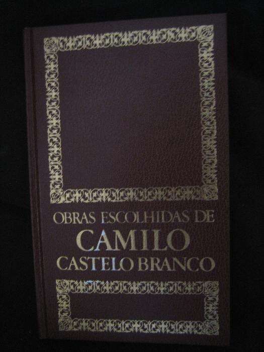 Camilo Castelo Branco - 23 volumes