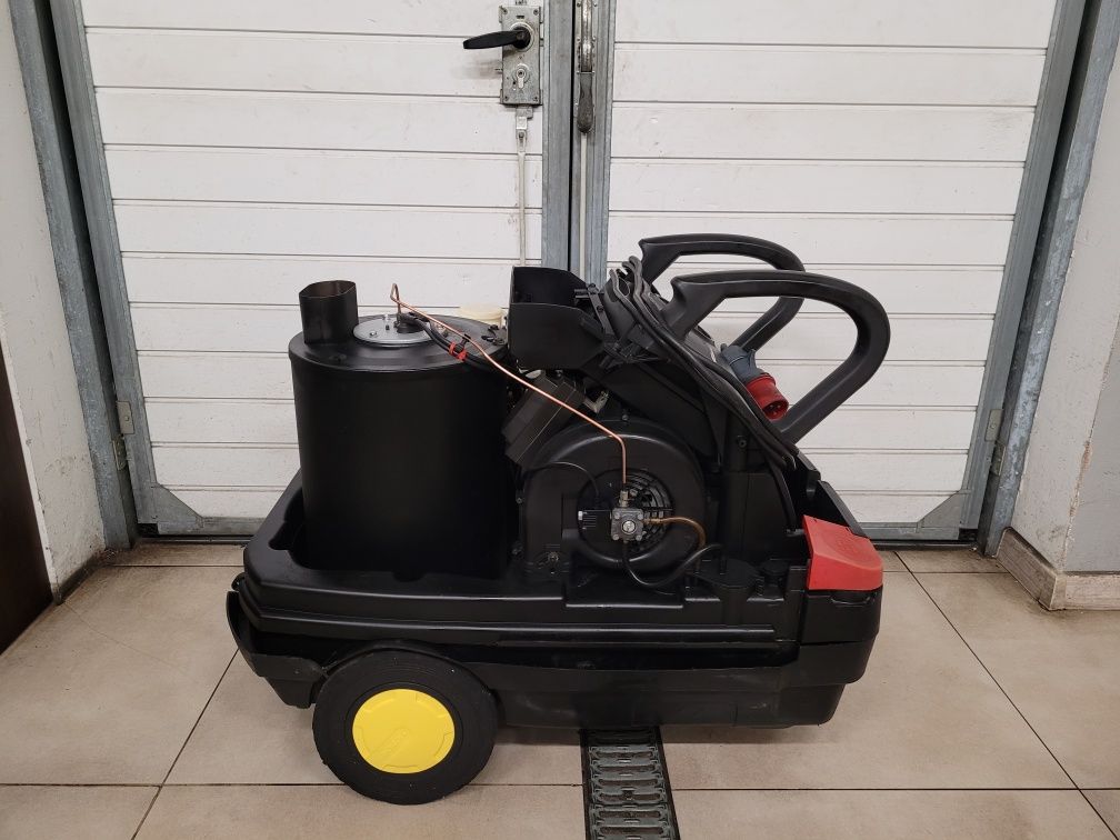 Myjka Ciśnieniowa Karcher HDS 798 C * Podgrzewanie * DUŻY WYBÓR * 400V