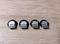 Potencjometr b102 1K b103 10K b203 20K b503 59K 3 lub 5 pin