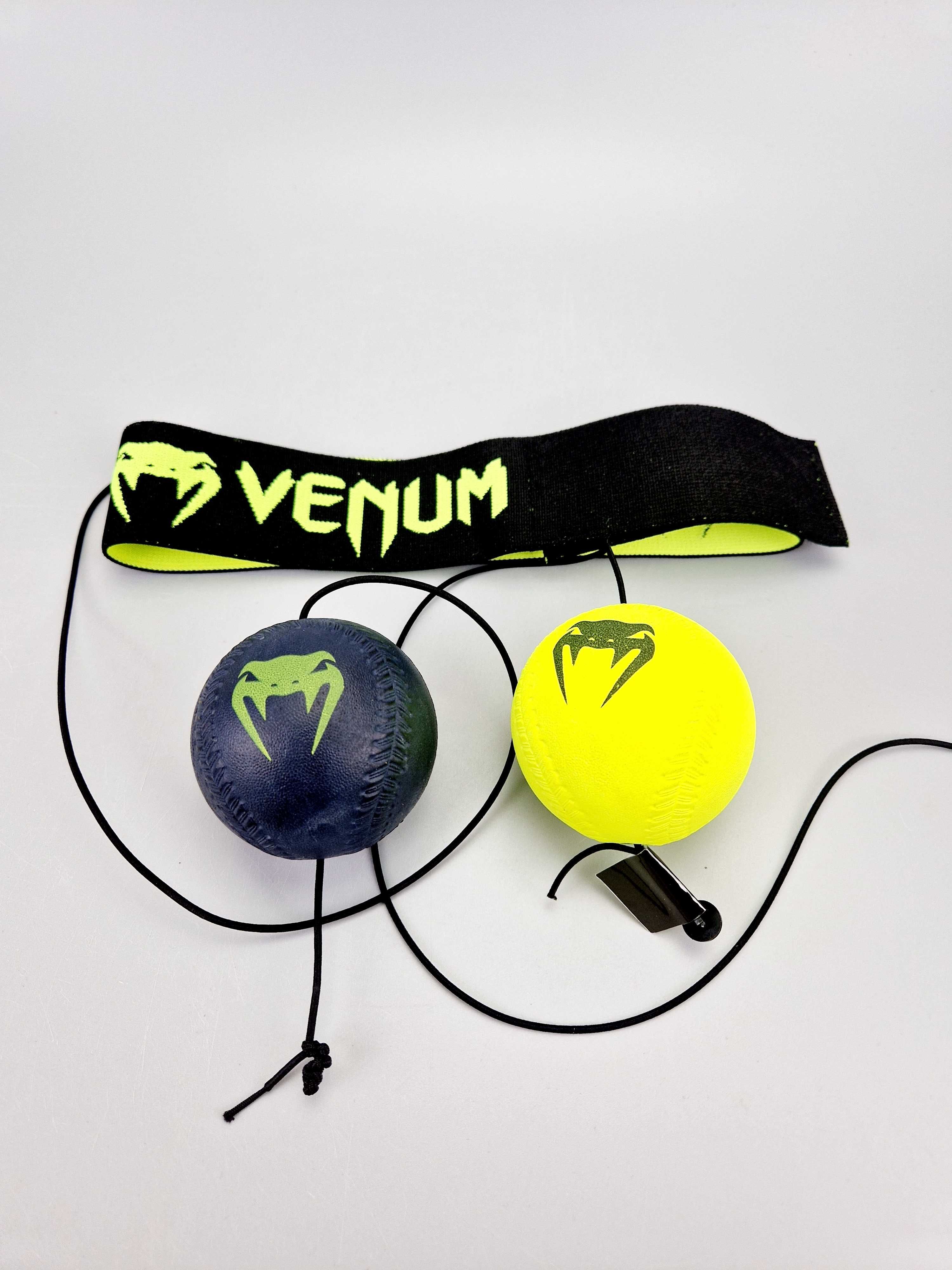 Piłka Refleksowa VENUM REFLEX BALL roz one size