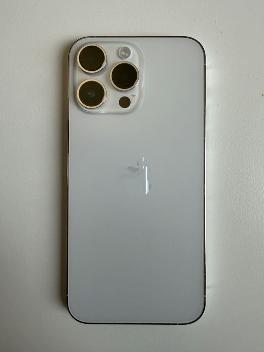 Iphone 14 pro max 256 gb