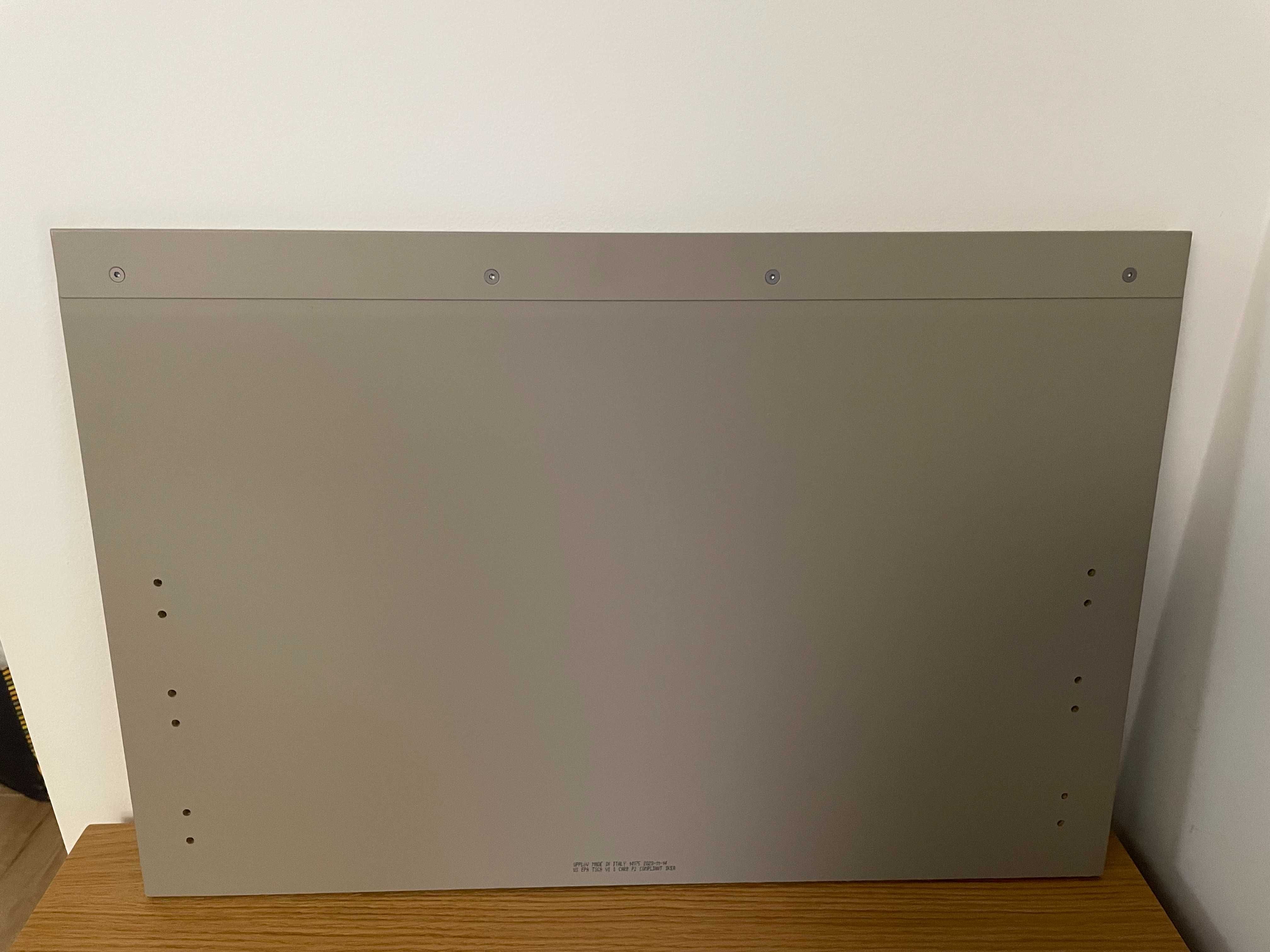 IKEA UPPLOV front szuflady 60 x 40 cm matowy ciemny beż 604.704.94