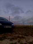 Opel Tigra 1.4  90CV (Avariado)