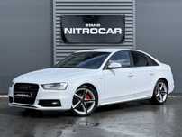 AUDI A4 LIMOUSINE 2.0 TDI SLINE 175.CV NACIONAL