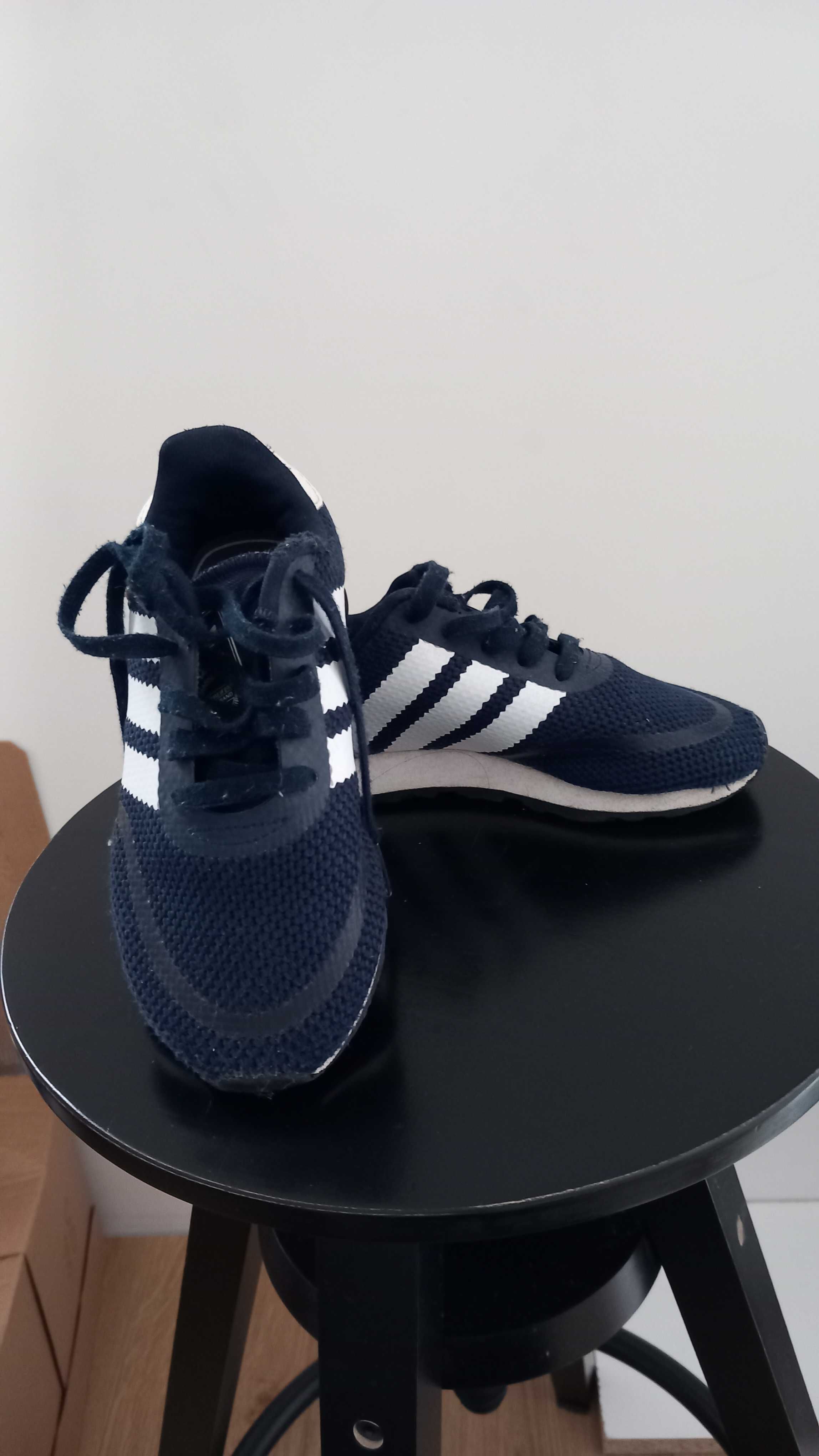 Buty chłopięce adidas rozm. 29