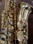 Saxofone Alto Selmer Série III