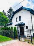 Dom do wynajęcia dla pracowników