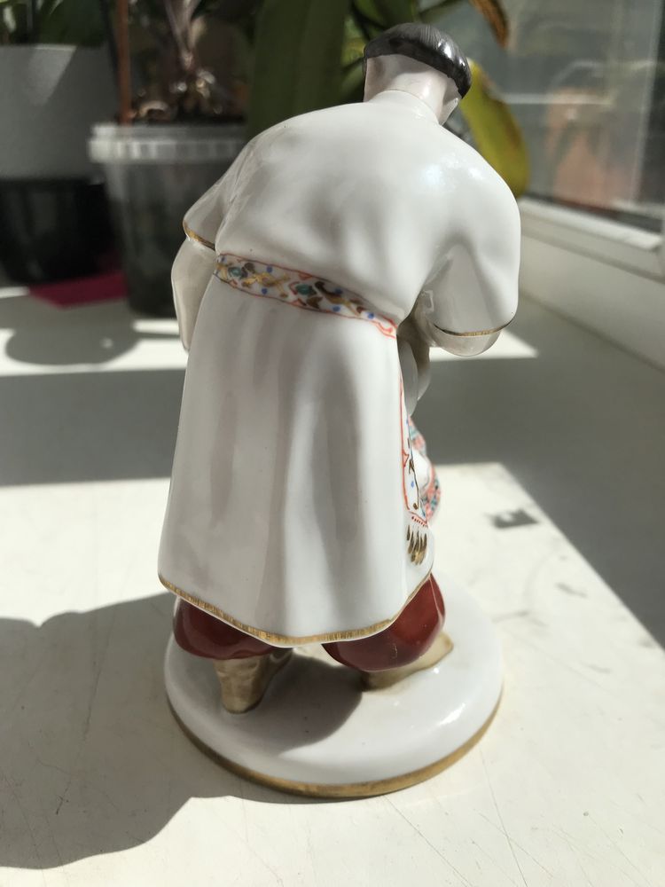 Черевички статуетка (ЛФЗ)