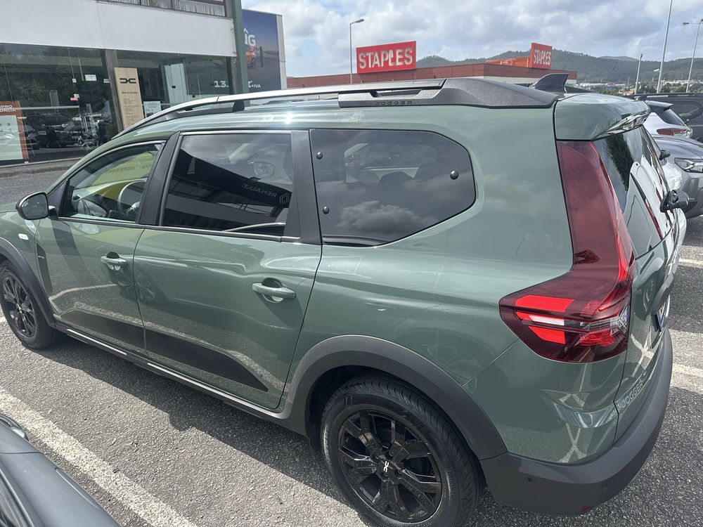 Dacia Jogger 1.0 TCe 2023