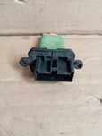 Rezystor Wentylatora Dmuchawy Fiat 500