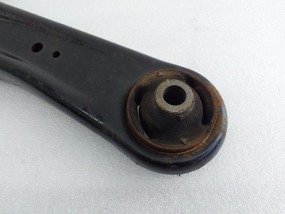 Braço de suspensão frente esquerdo CITROËN C4 Aircross