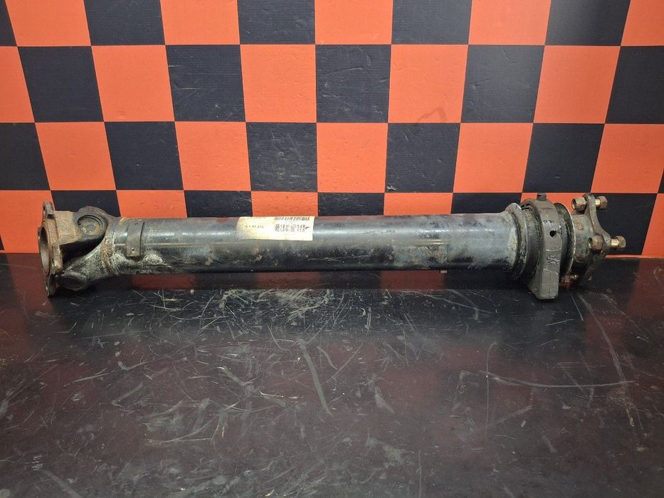 Transmissão Fuso (Mitsubishi) Canter