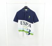 Чоловіча POLO Футболка USPA