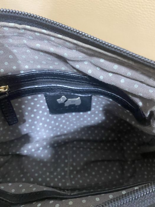 Шкіряна крос боді Radley Редлі