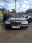 Продам Мерседес W140