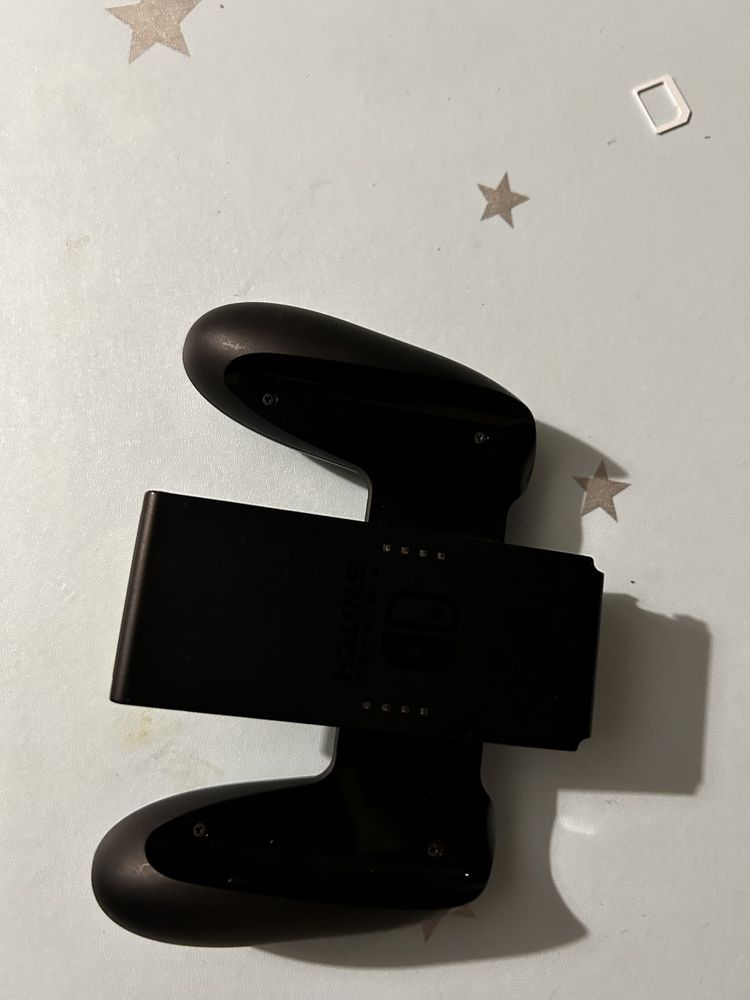 Comando joy con nintendo swith/ vendo 2 separados