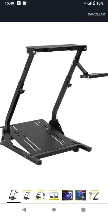 Volante Logitech G29